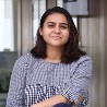 Ms. Dhruti Chauhan Ms. Dhruti Chauhan